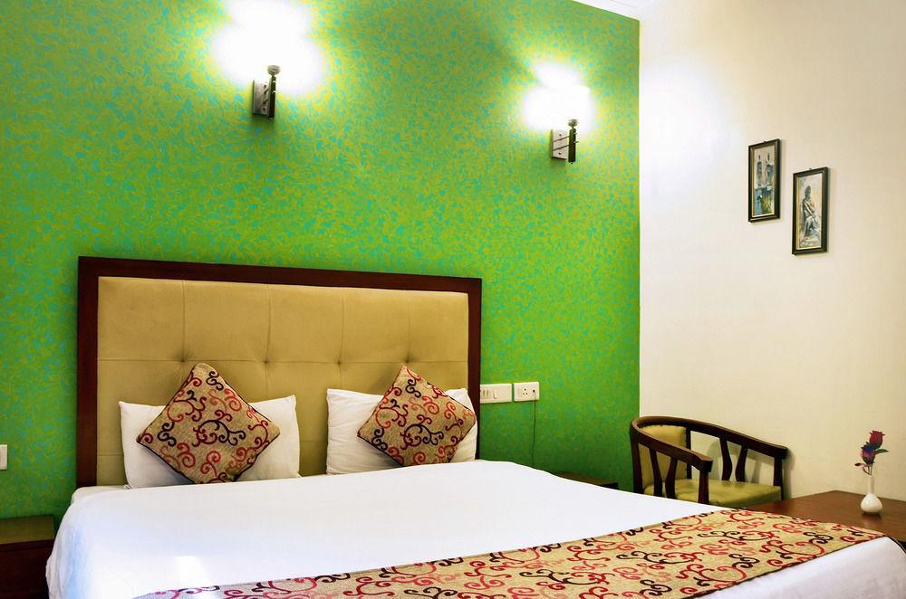 Zo Rooms Agra Cantt. Exterior photo