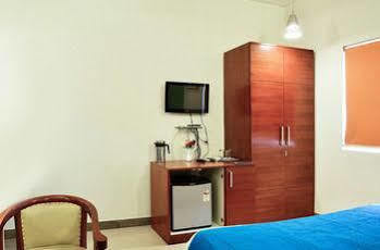 Zo Rooms Agra Cantt. Exterior photo